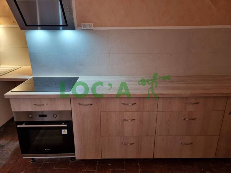 Maison à louer, 60m², DIJON