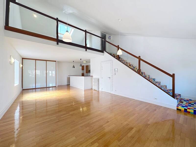 Maison à louer, 80m², TOULOUSE