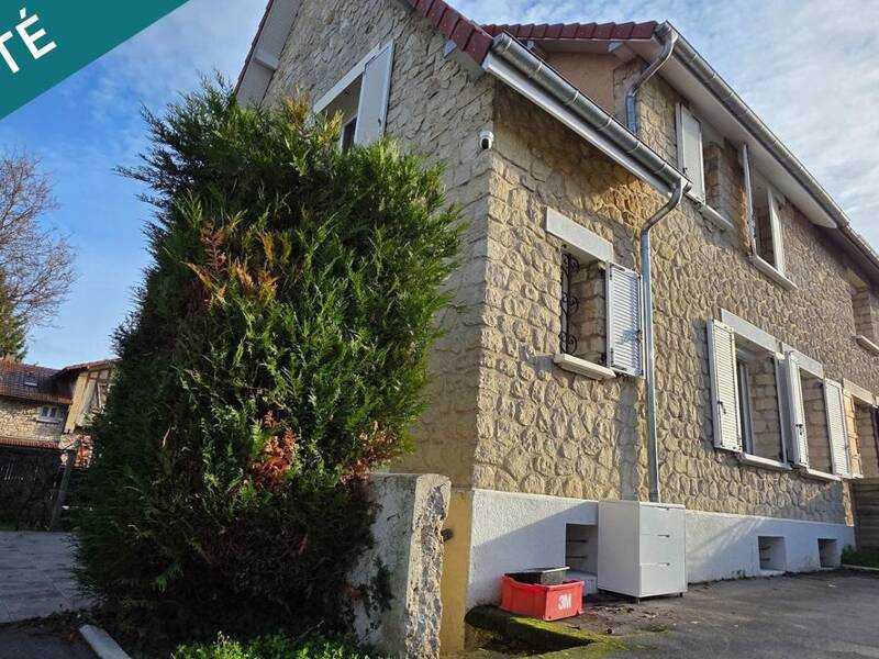 Maison à vendre, 122m², REIMS