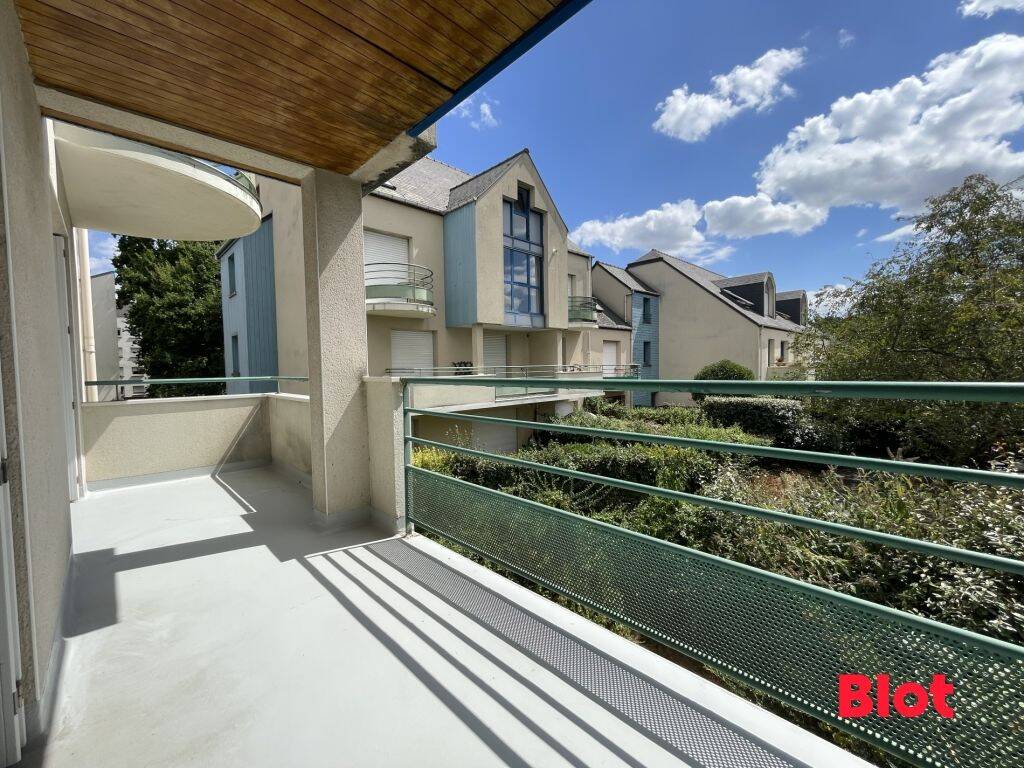 A VENDRE PAR BLOT IMMOBILIER EN EXCLUSIVITE ! APPARTEMENT T3 - B — 1