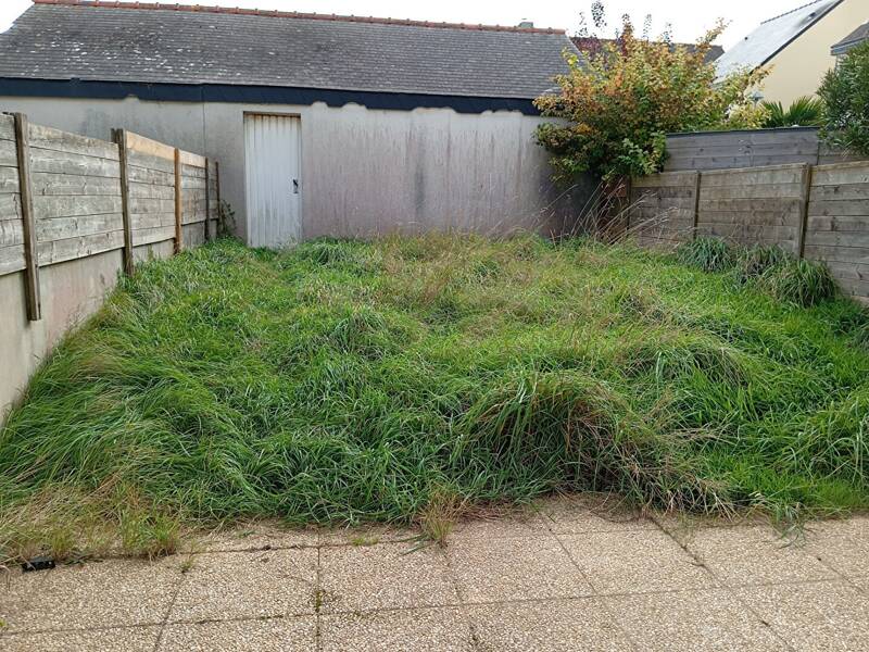 Maison à vendre, 90m², BREST