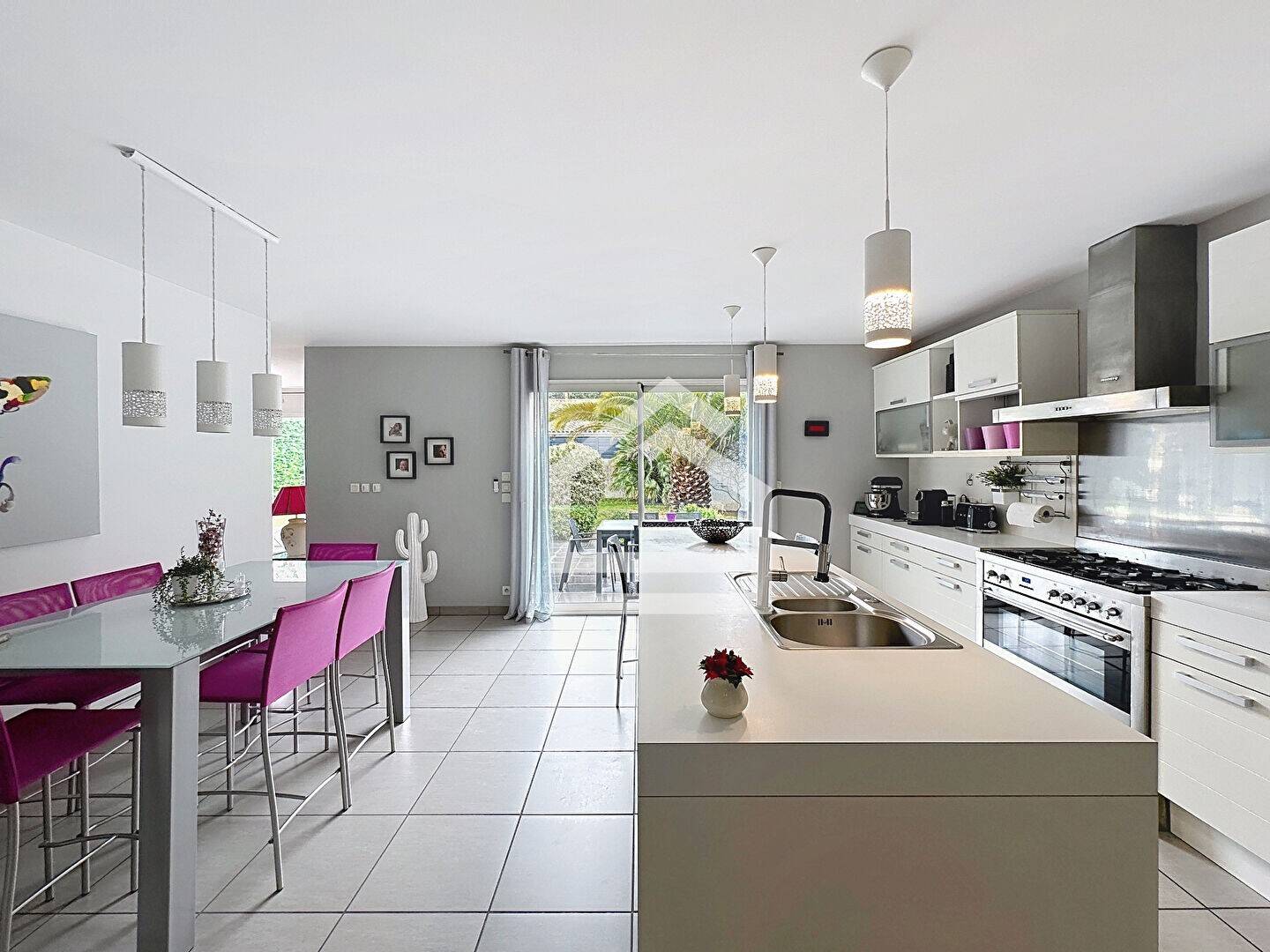 Maison à vendre, 170m², EYSINES