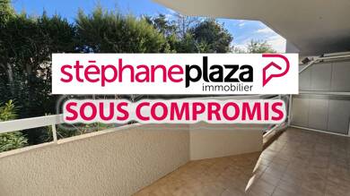 Appartement à vendre 225 000 € 3 pièces 2 chambres 41 m² Étage 1/3 Maure Vieille-La Napoule Mandelieu la Napoule 06210