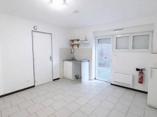 Appartement à louer 650 € 4 pièces 3 chambres 51,2 m² Barbusse Caudry 59540