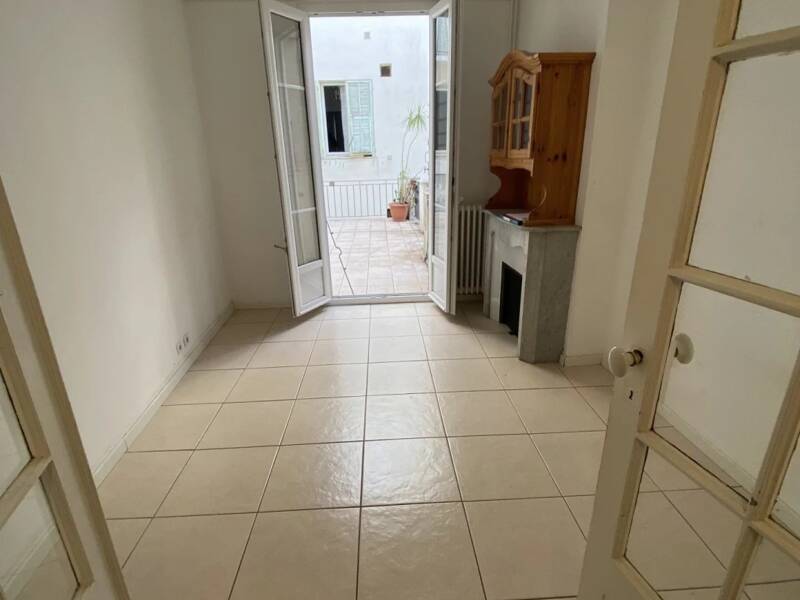 Maison à louer, 74m², NICE