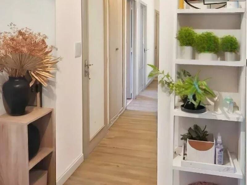 Maison à louer, 72m², MER