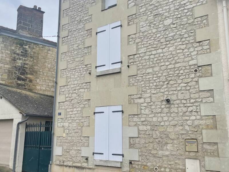 Maison à louer, 107m², LOUDUN