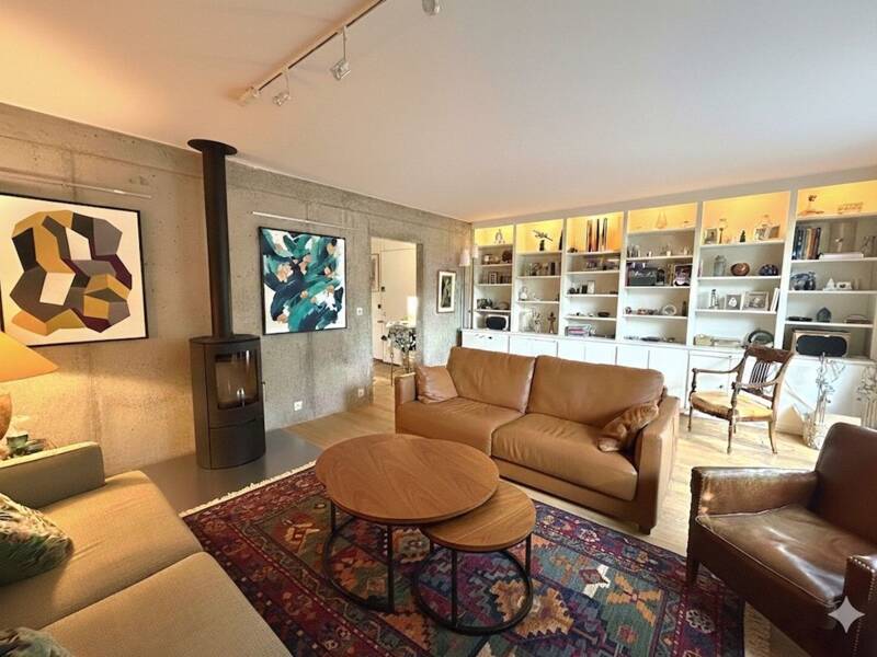 Maison à vendre, 153m², RUEIL MALMAISON