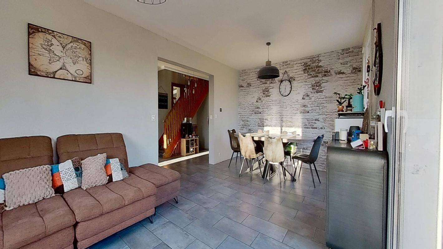 Maison à vendre, 145m², VIUZ EN SALLAZ
