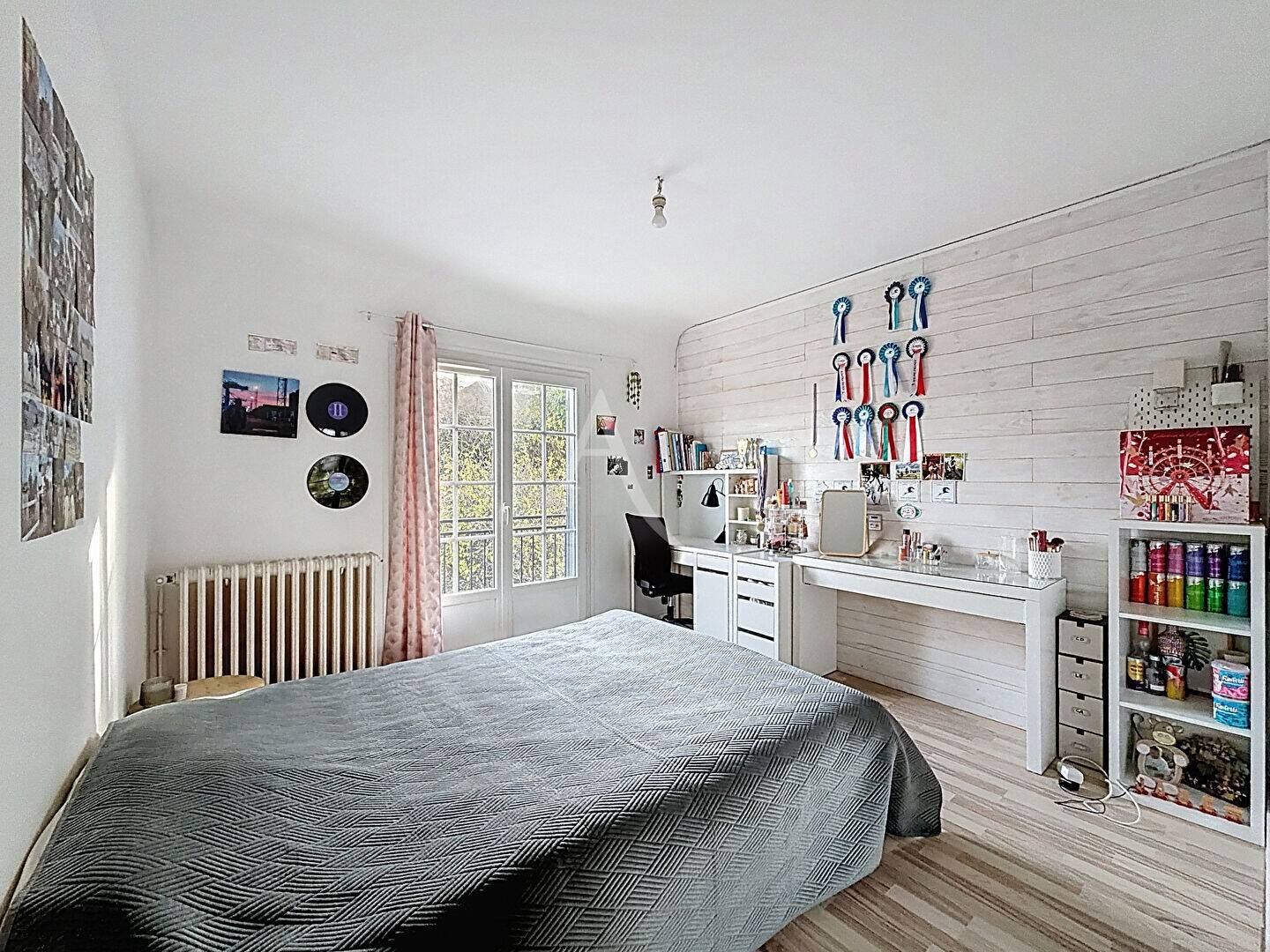 Maison à vendre, 130m², VILLIERS SUR MORIN