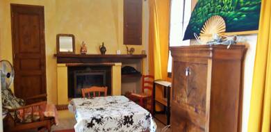 Appartement à louer 550 € 2 pièces 1 chambre 35 m² RDC Callas 83830