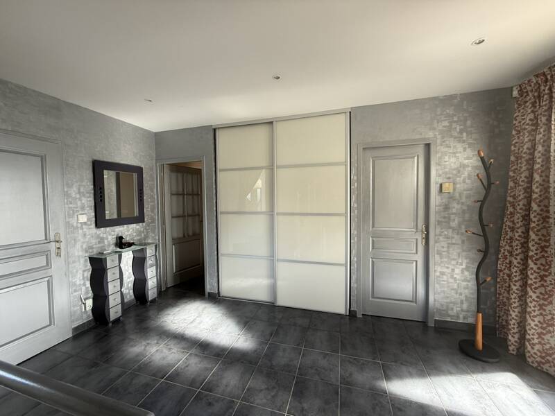 Maison à vendre, 215m², BELLERIVE SUR ALLIER