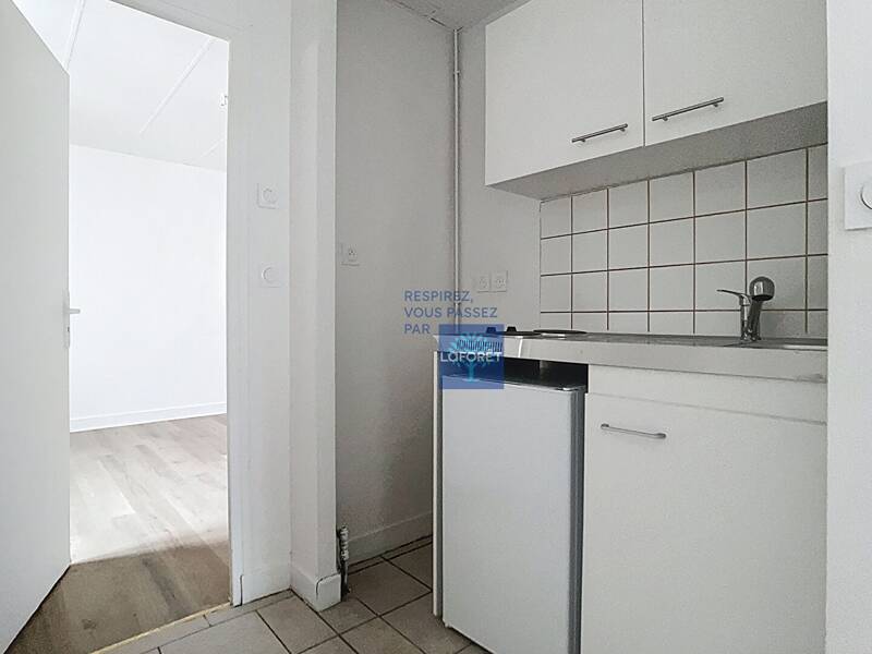 Maison à louer, 45m², NOGENT SUR OISE