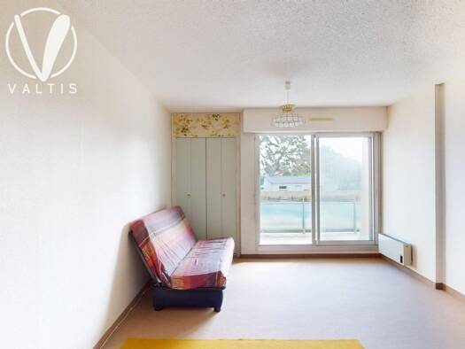 Appartement à vendre 157 900 € 2 pièces 1 chambre 45,5 m² Étage 1/3 Saint-Cast-le-Guildo 22380