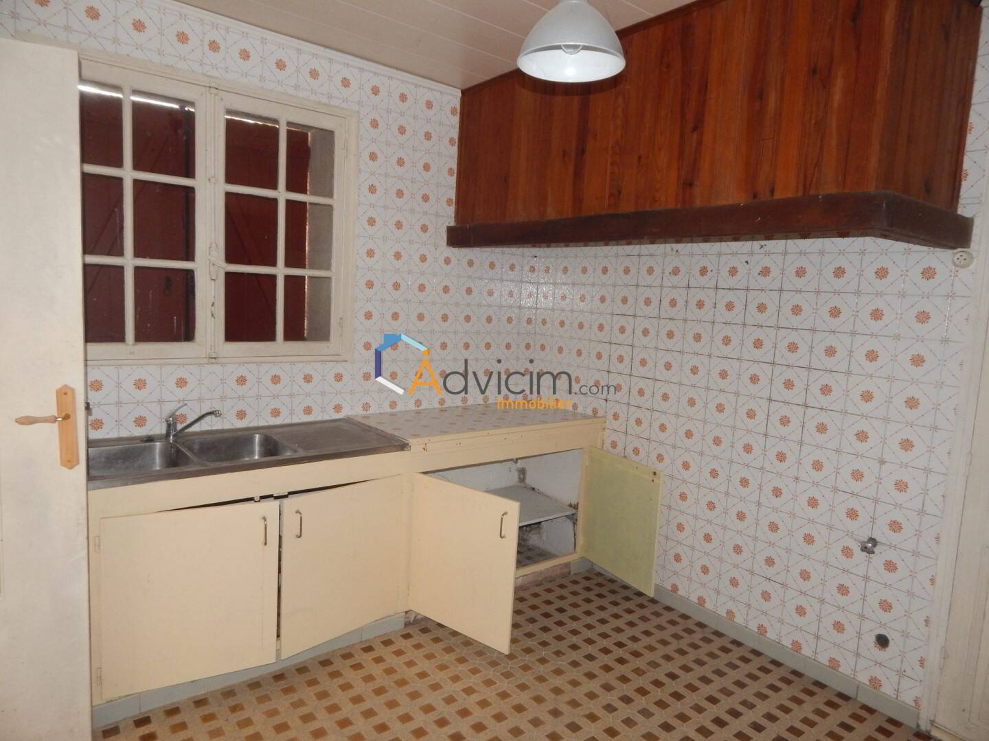 Maison à vendre, 130m², OUZOUER DES CHAMPS