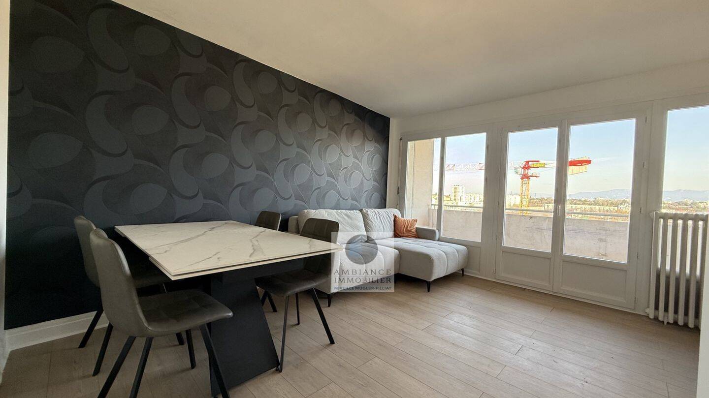 Maison à vendre, 45m², VALENCE
