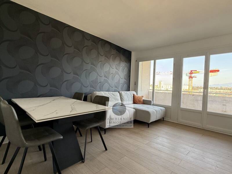 Maison à vendre, 45m², VALENCE