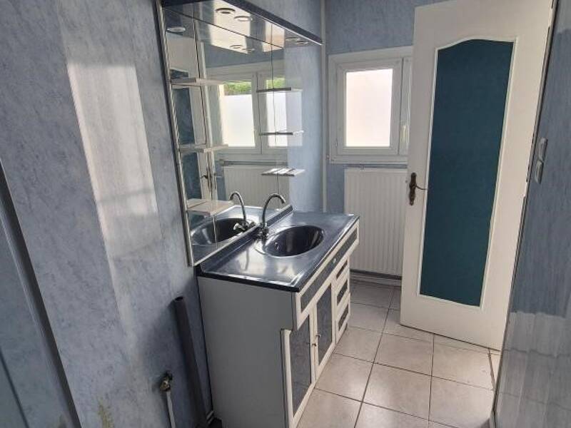 Maison à vendre, 96m², MAUBEUGE