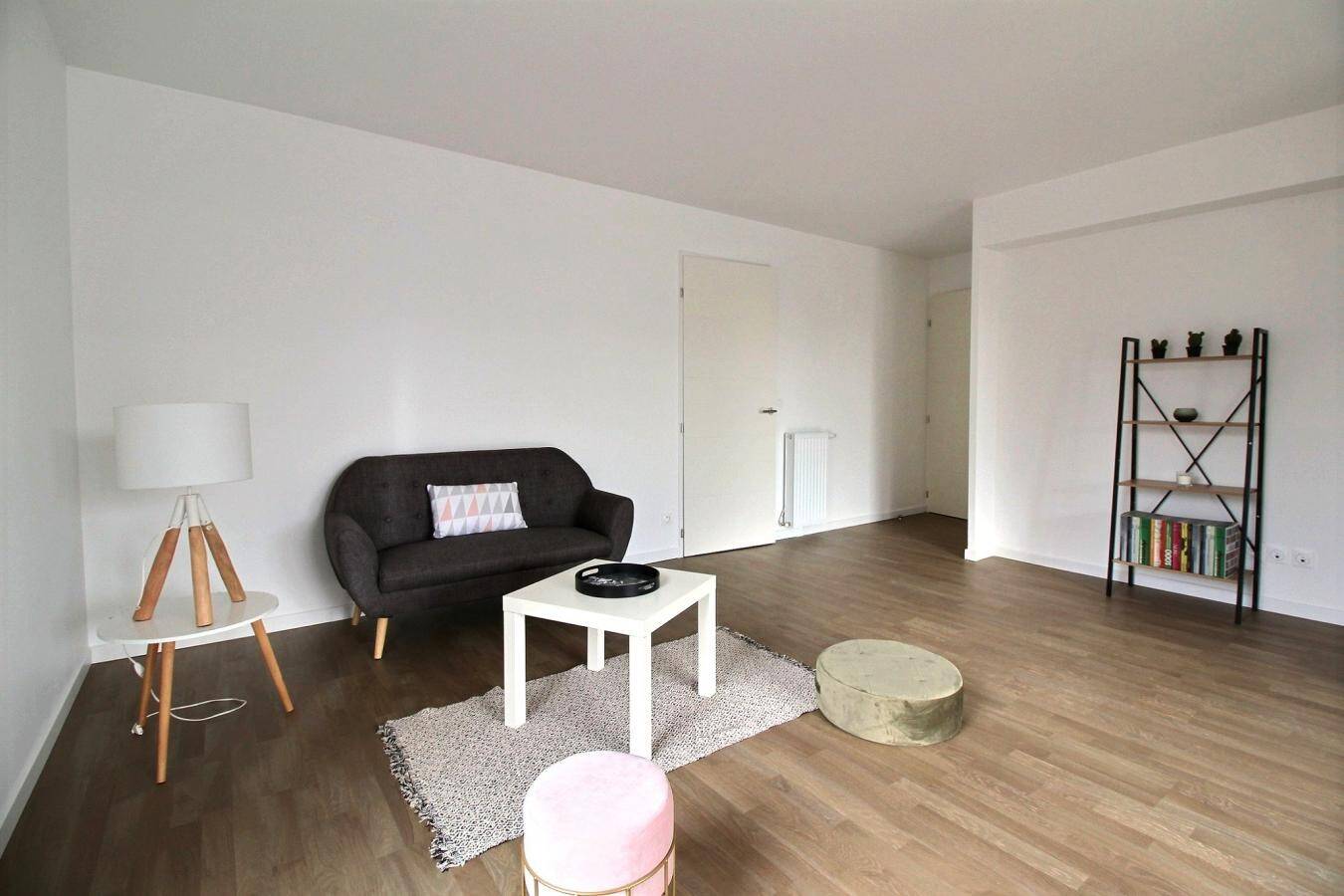 Maison à louer, 65m², ASNIERES SUR SEINE