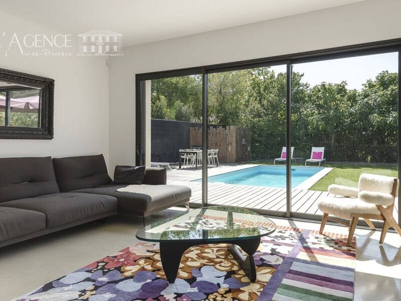 Maison à vendre, 170m², AIX EN PROVENCE
