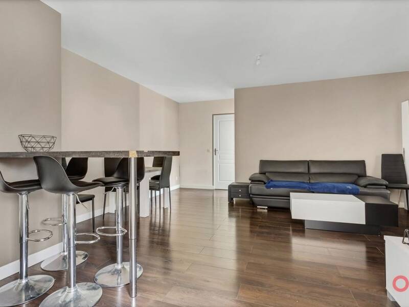 Maison à louer, 53m², SAINT MICHEL SUR ORGE