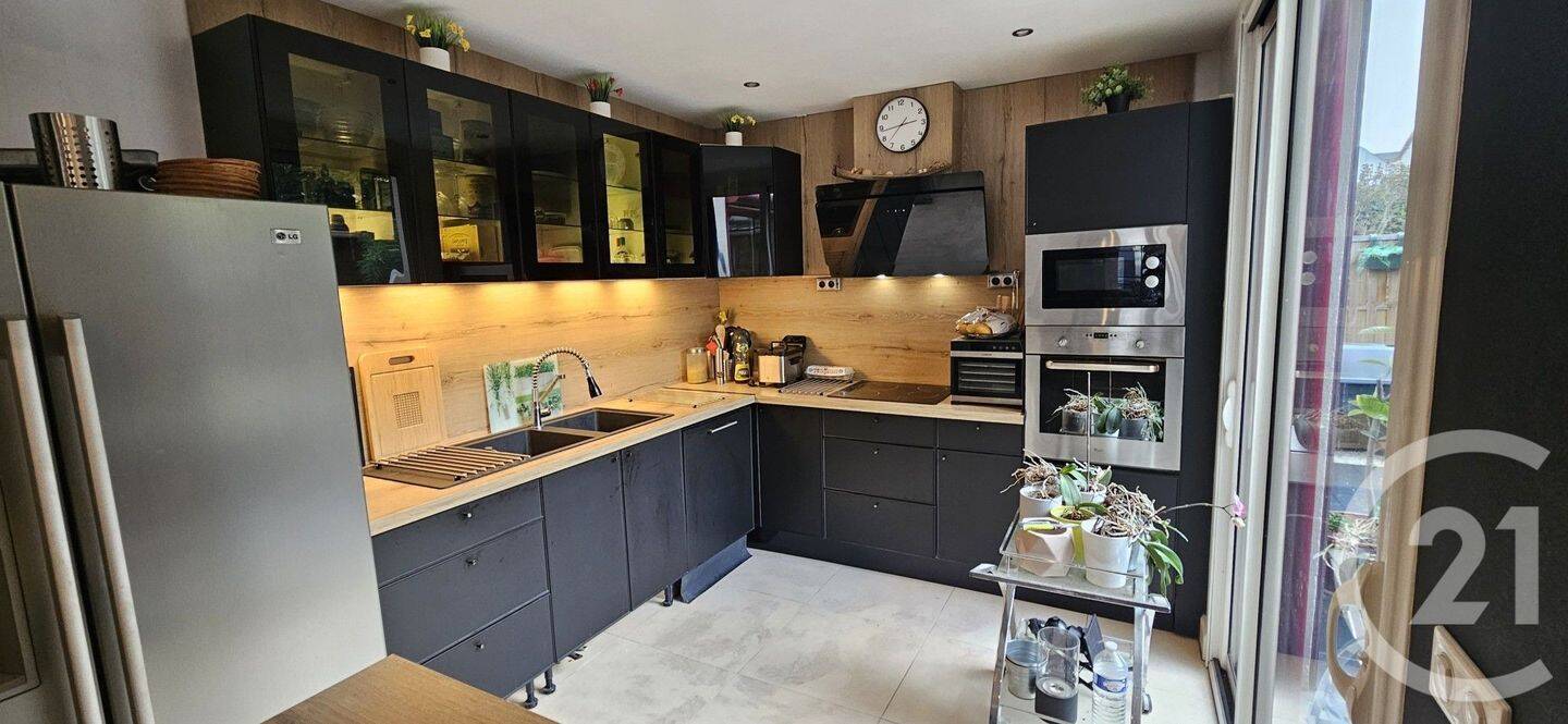 Maison à vendre, 112m², CRETEIL