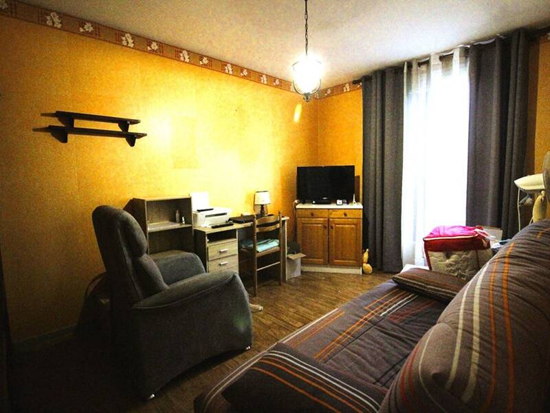 Maison à vendre, 108m², SAINT MARTIN DE CRAU