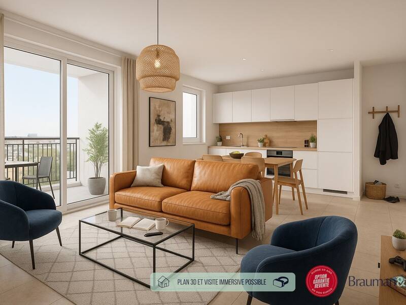 Maison à vendre, 114m², DUNKERQUE