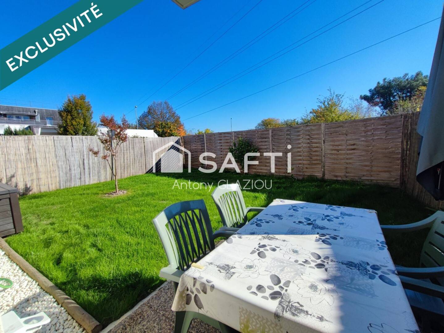 Maison à vendre, 40m², EYSINES