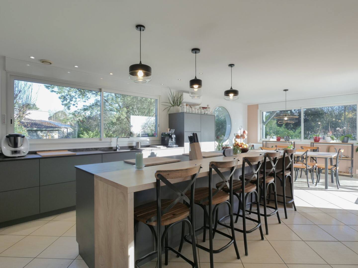 Maison à vendre, 190m², MONTFORT EN CHALOSSE