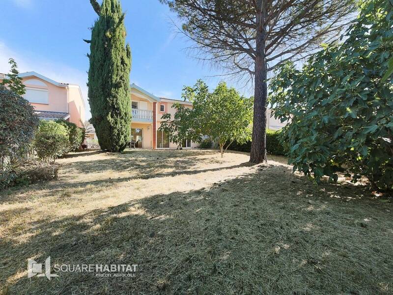 Maison à vendre, 199m², TOULOUSE