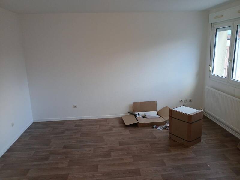 Maison à louer, 66m², STIRING WENDEL