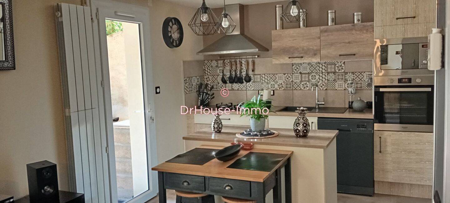 Maison à vendre, 95m², VILLENEUVE SUR LOT