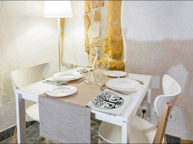 Maison à louer, 19m², LYON 1ER