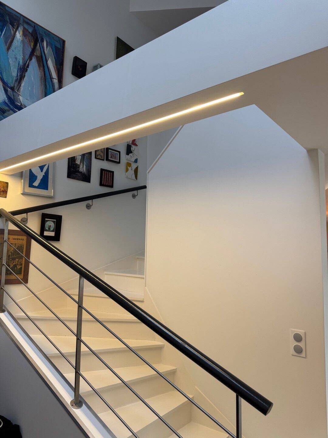 Maison à vendre, 250m², ISSY LES MOULINEAUX