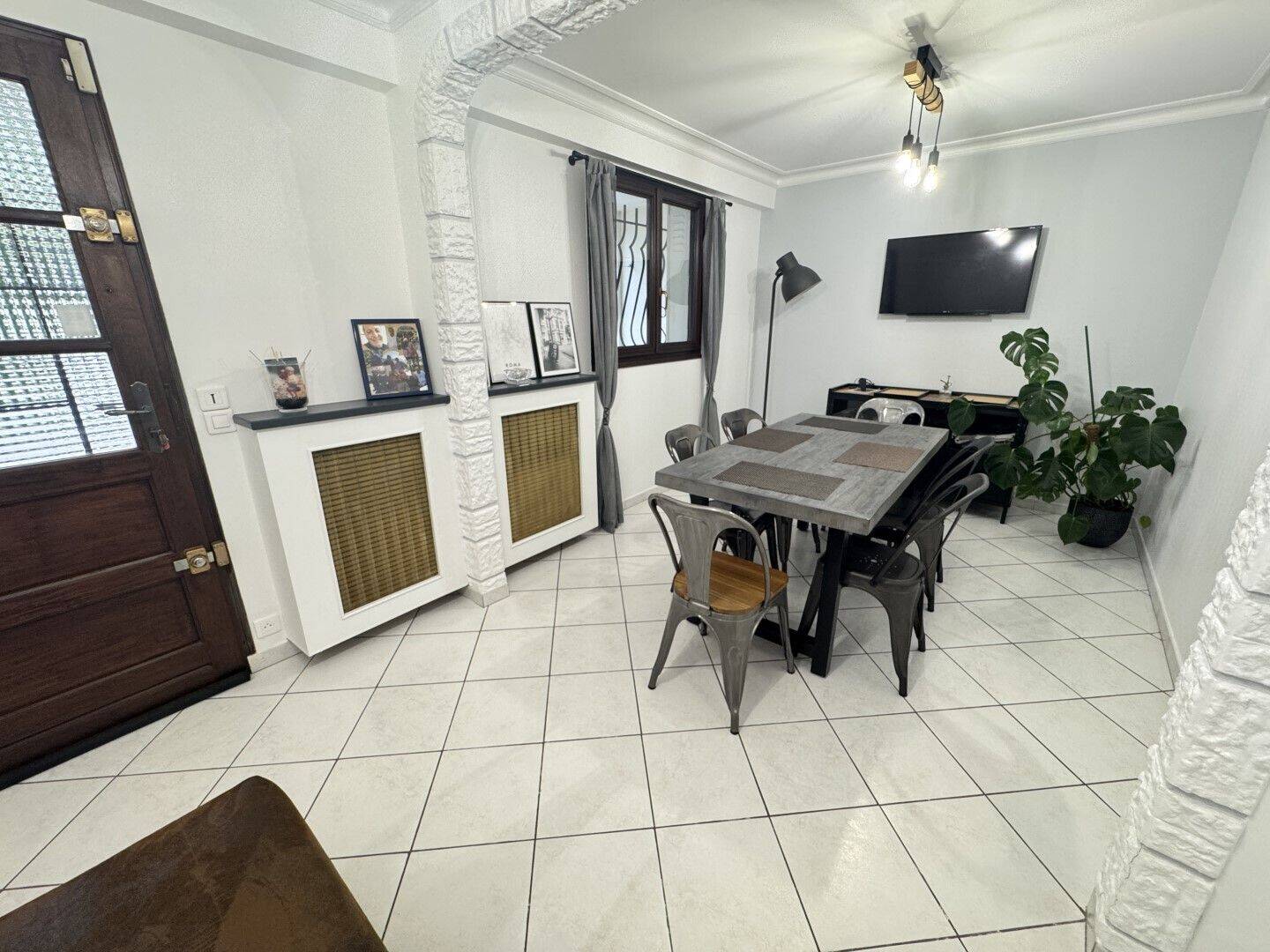 Maison à vendre, 170m², DRANCY