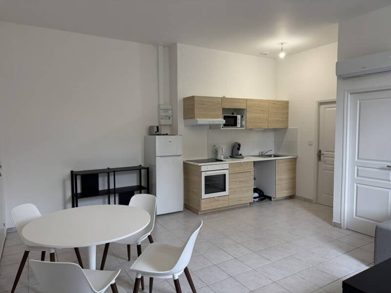 Maison à louer, 39m², AURIOL