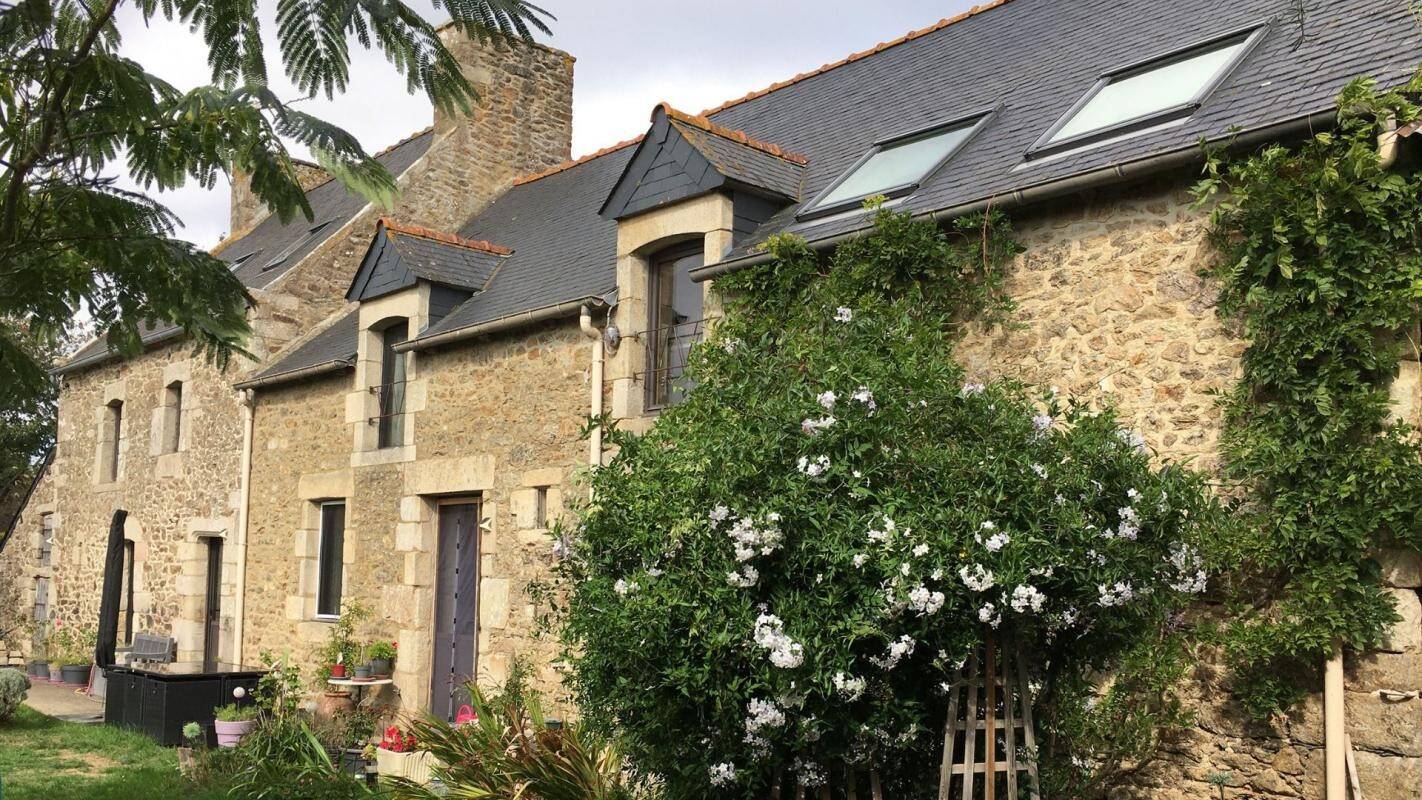 Maison à vendre, 265m², SAINT CAST LE GUILDO