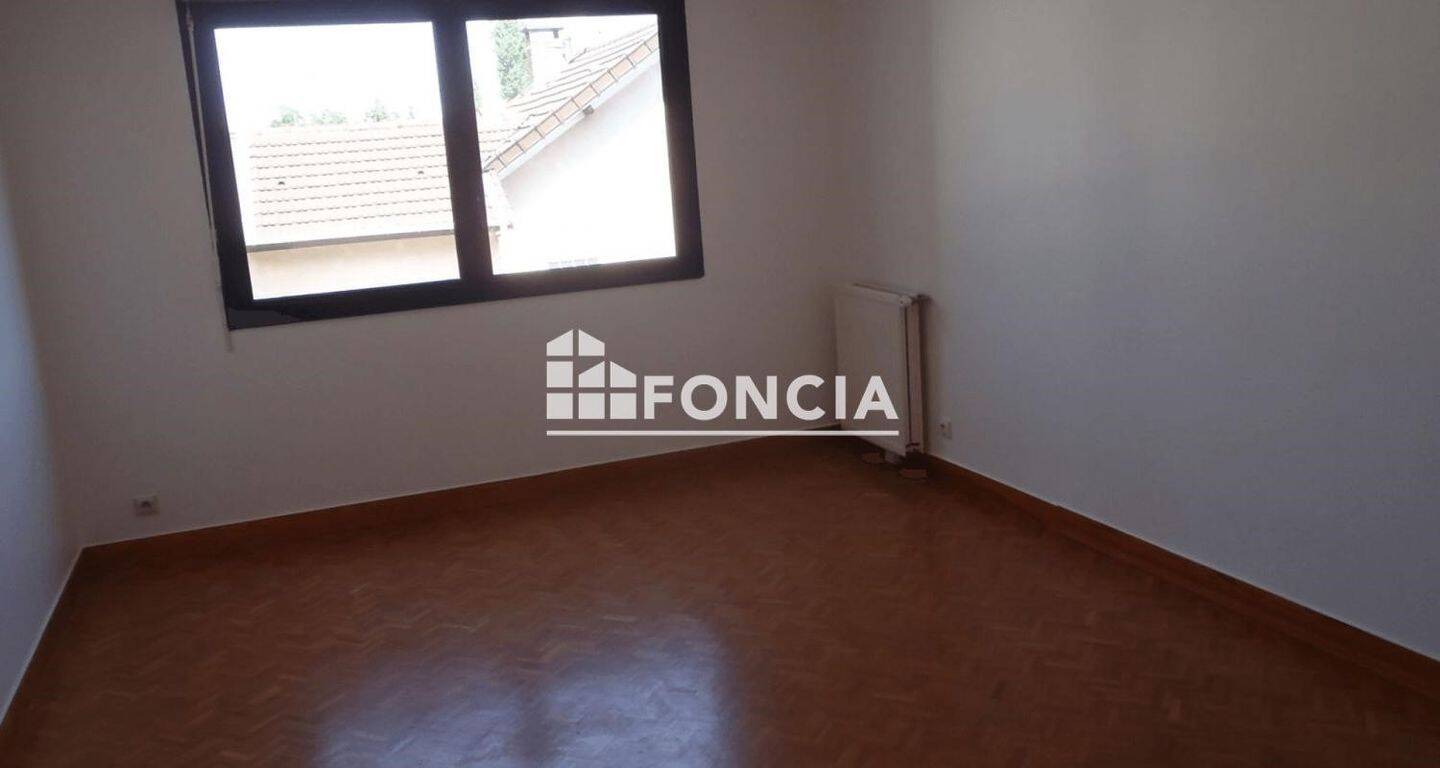 Maison à louer, 43m², ANTONY