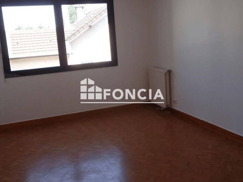 Maison à louer, 43m², ANTONY