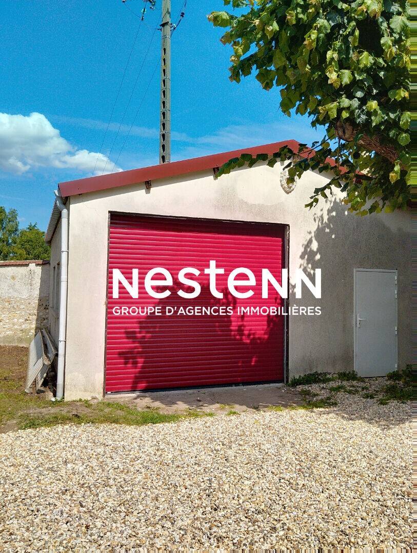 Maison à vendre, 197m², LIMETZ VILLEZ