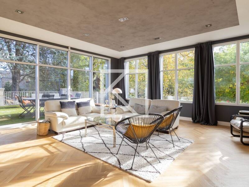 Maison à vendre, 405m², CHOLET