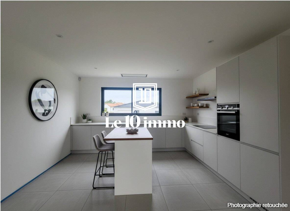Maison à vendre, 109m², LE MAY SUR EVRE