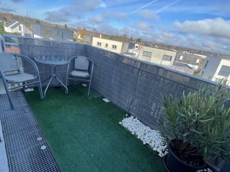 Maison à louer, 49m², ISNEAUVILLE