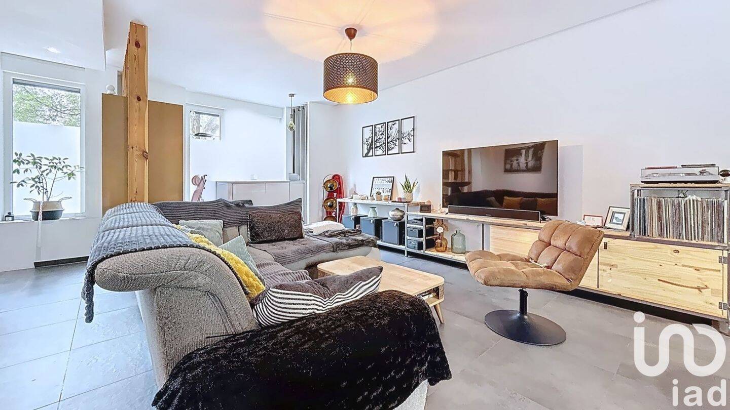 Maison à vendre, 130m², ROUBAIX