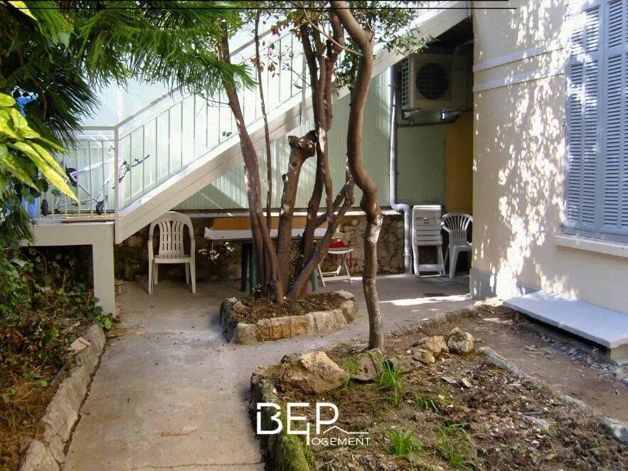 Maison à louer, 56m², CANNES