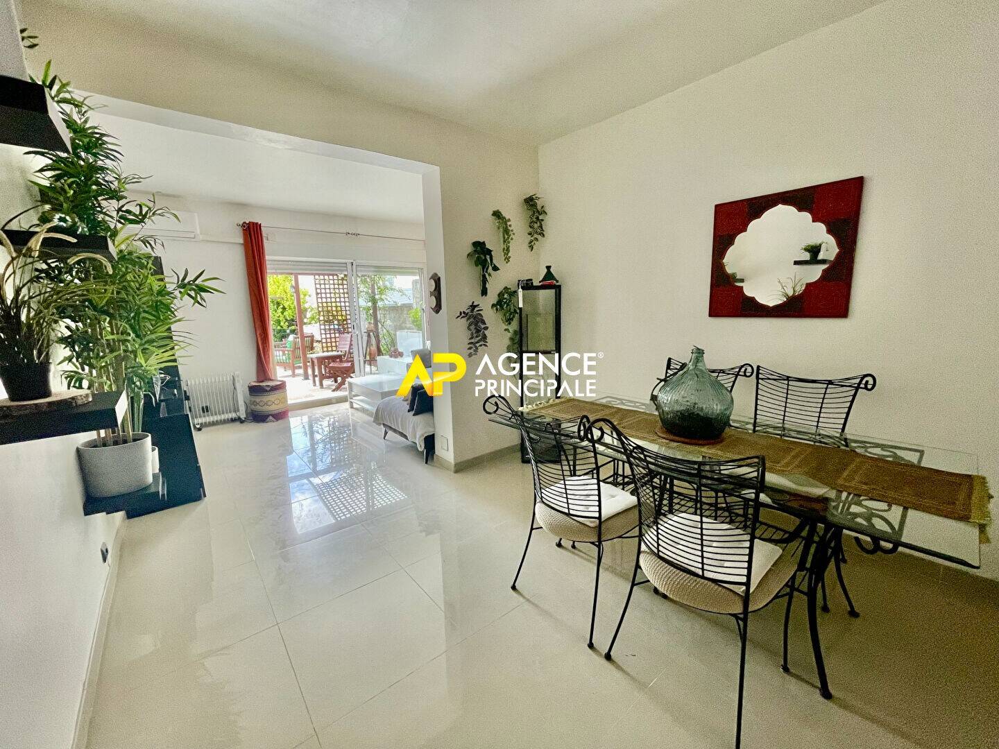 Maison à vendre, 110m², ARGENTEUIL