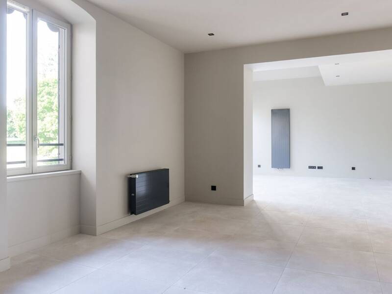 Maison à louer, 115m², SAINT CYR AU MONT D'OR