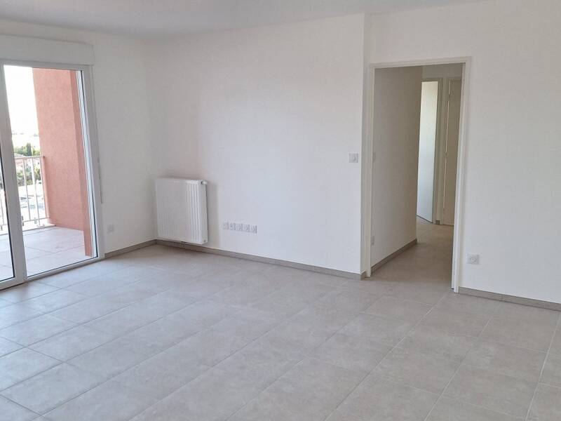 Maison à louer, 79m², MARSEILLE 14E