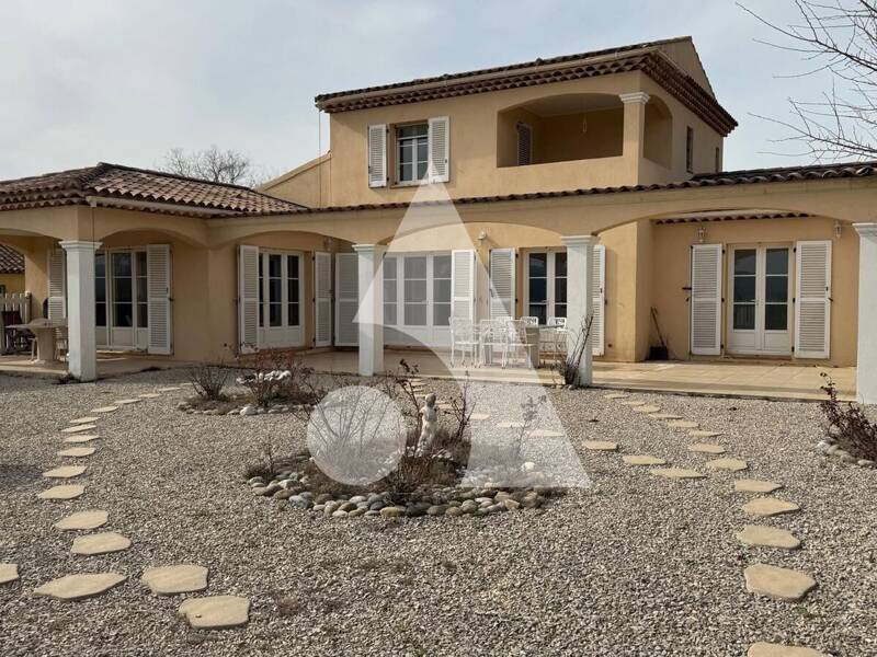 Maison à vendre, 146m², PERTUIS